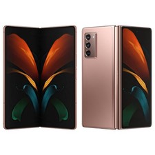 Samsung Galaxy Z Fold2 5G