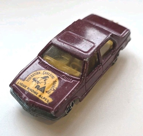 Majorette bmw 733 256 - 733, n.256