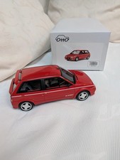 Modellino auto Citroen AX