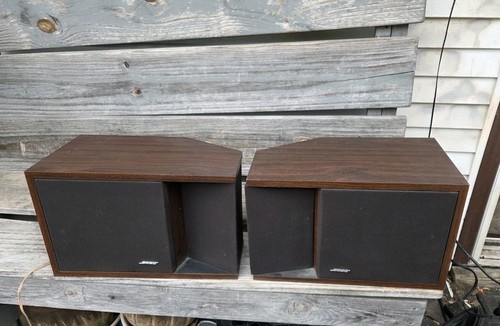 Bose 201 serie diffusori - 201, da