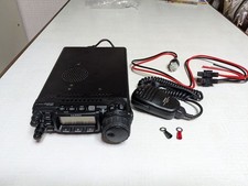 YAESU FT-857 HF VHF UHF