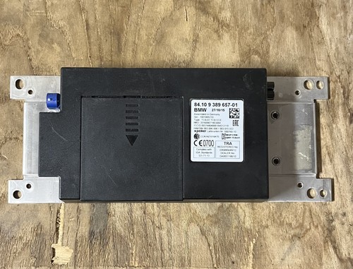 Centralina bluetooth telefono - centralina,