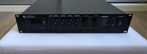 Cmx 2500mx 1000w - pa-2500mx,