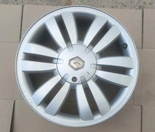 Jante alu  Renault  Espace 4
