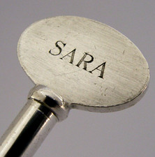 INSOLITA CHIAVE TUBO