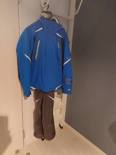 Abbigliamento sci phenix - sci,