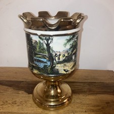 Vaso vintage anni 50 SICAS