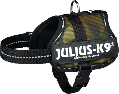 Julius pettorina k9 - pettorina,