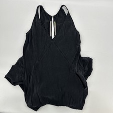 Tuta Rick Owens SS19 Babel