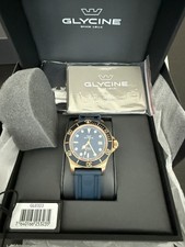 Glycine Combat Sub Bronze 42m