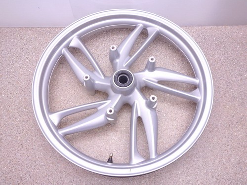 Cerchio ruota anteriore bmw - cerchio,