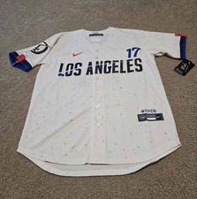 Nuova con etichette #17 Shohei