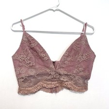 Top TOBI Lauren pizzo cropped