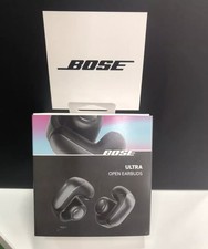 Bose Ultra Open In-Ear Noise