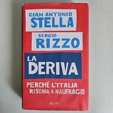La Deriva - Gian Antonio