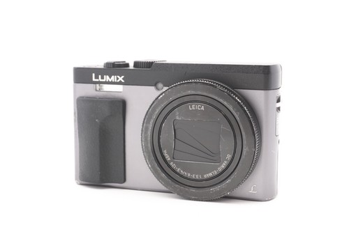 Panasonic lumix tz91 - panasonic, dc-tz91