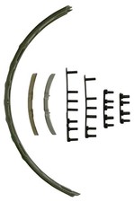 Prince EXO3 Set Strisce