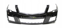 MERCEDES GLK W204 X204 PARAURTI ANTERIORE ORIGINALE 08-12