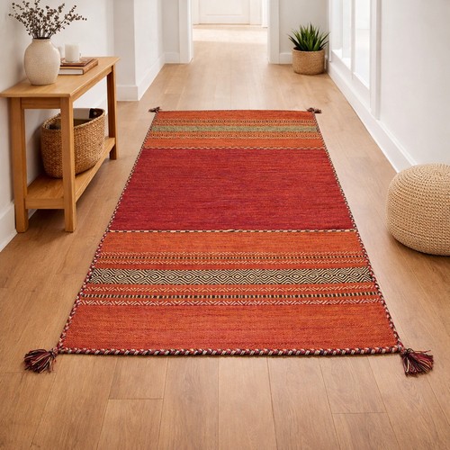 Kilim old tappeto - -,