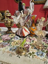 Cavaliere goldoniano vetro - cavaliere,