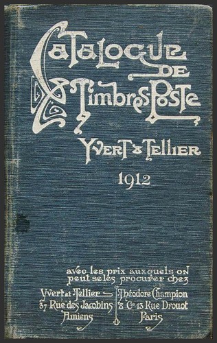 Bibliografia mondiale 1912 - bibliografia,