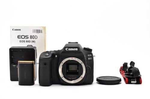 Corpo canon eos - canon,