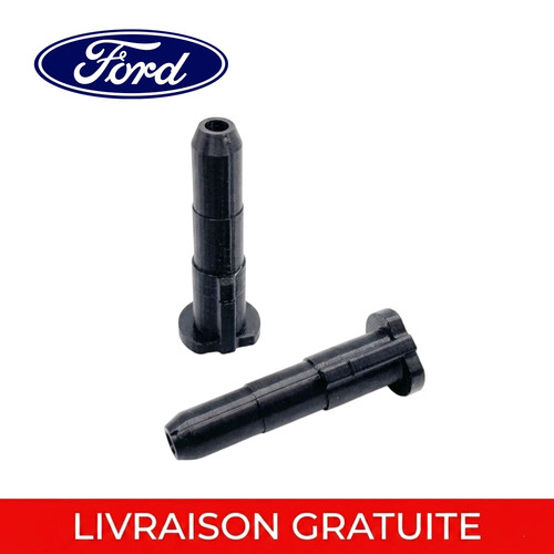 Ford transit fiesta max - fiesta, tube