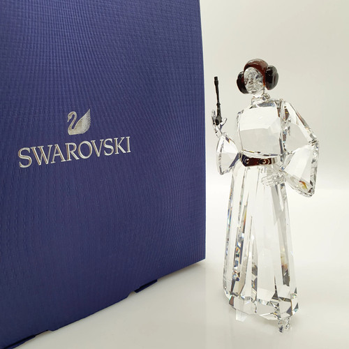 Swarovski star wars - swarovski,