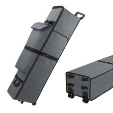 Borsa Portaoggetti con Ruote
