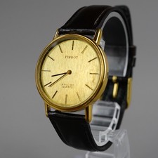 Orologio uomo TISSOT STYLIST