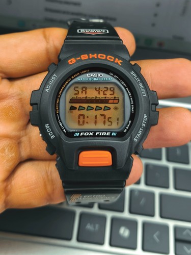 Orologio uomo vintage casio - casio, g