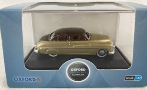 Oxford diecast 87me49004 - oxford,