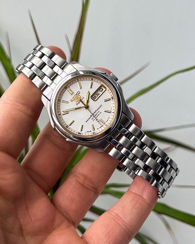 Seiko superior skz026 - superior,