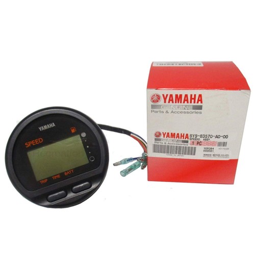Yamaha tachimetro assy - tachimetro,
