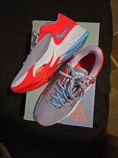 Brand New Nike Zoom Freak 4
