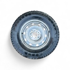 Cerchio in ferro Fiat Ducato (5 fori / 215 / 70 r15) (2014 > 2021)