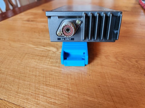 Modulo yaesu fex - modulo, fex-767-2m