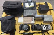 Attrezzatura fotografica