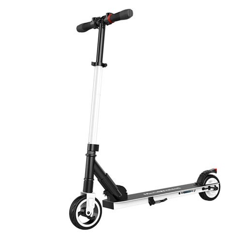 Monopattino elettrico - ,