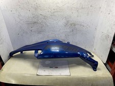 FIANCHETTO DESTRO PIAGGIO NRG MC2 50 2T 1997-1999 (BM1533)