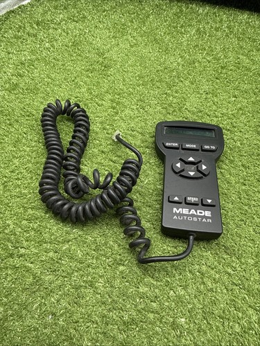 Meade autostar 4700 - autostar, 35-4700-03