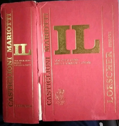 Castiglioni mariotti - castiglioni,