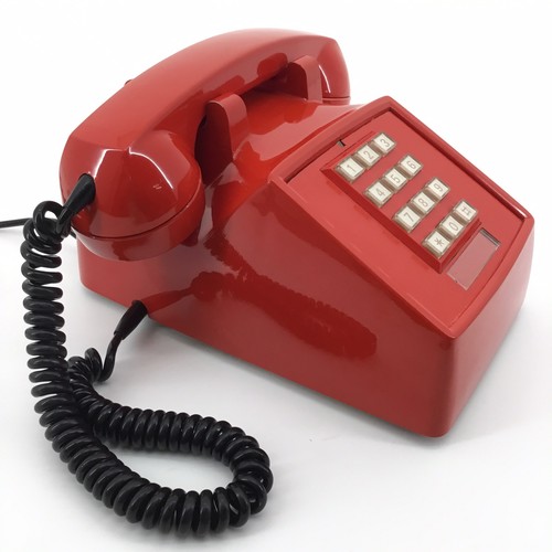 Itt gct telefono a tasti - itt,