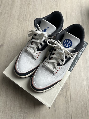 Air jordan retro quai 54 - air,