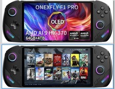 ONE XPLAYER ONEXFLY F1 PRO AI