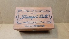 Chiamata tromba hohner - chiamata,