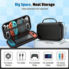 Custodia per Nintendo Switch