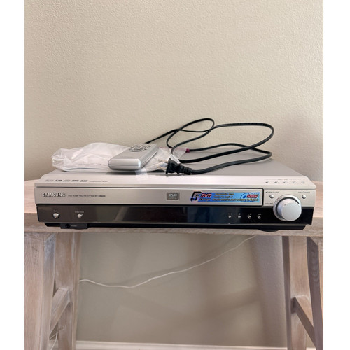 Samsung db600 sistema home - ht-db600,