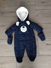 TUTA INVERNALE ORIGINAL