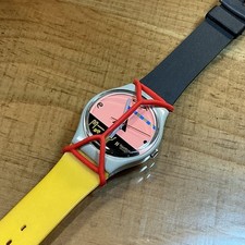 swatch OSIRIS GM102 1986 [con protezione] 34mm